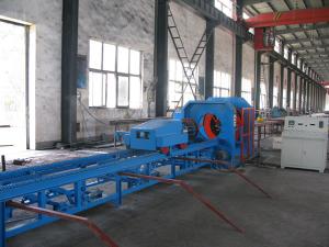  Máquina soldadora